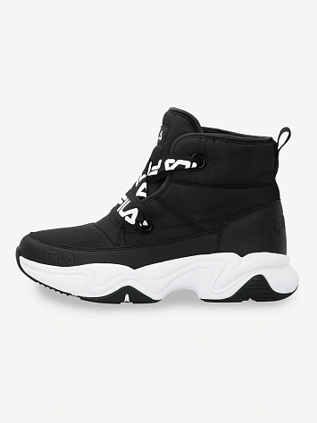 FILA Сапоги женские NEBULA PUFFY WNTR MID W