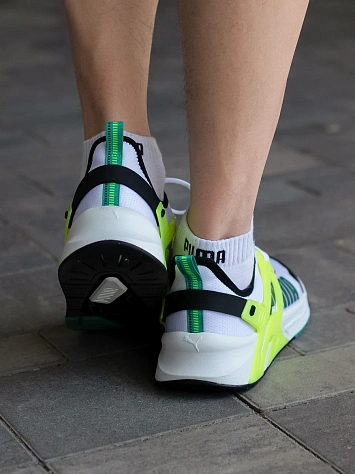 Puma Кроссовки мужские PACER +
