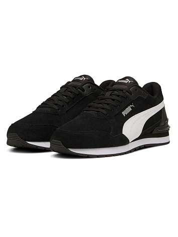 Puma Кроссовки мужские ST RUNNER V4 SD