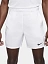 Nike Шорты мужские COURT DRI-FIT VICTORY [белый]