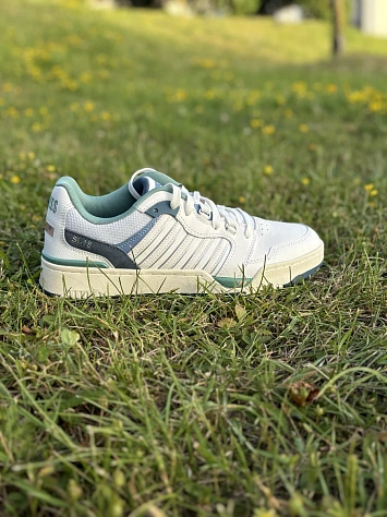 K-Swiss Кеды мужские SI-18 RIVAL
