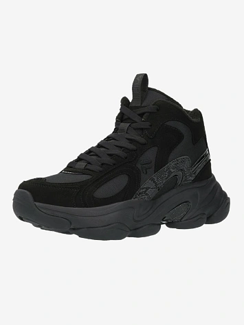 Fila Кроссовки женские VOLT MID WNTR