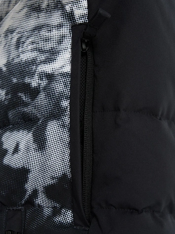 Völkl Куртка утеплённая мужская