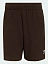 Adidas Шорты мужские ESS W SHO [коричневый]