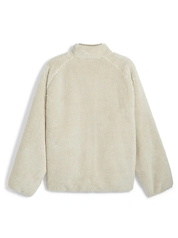 Puma Куртка утеплённая мужская REVERSIBLE SHERPA JACKET