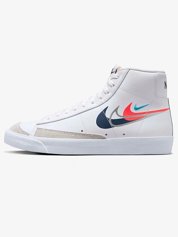 Nike Кеды мужские BLAZER MID 77 SD