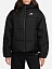 Nike Куртка утеплённая женская NSW THERMA-FIT ESSENTIALS [чёрный]
