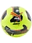 Puma Мяч футбольный ORBITA 7 MS [жёлтый]