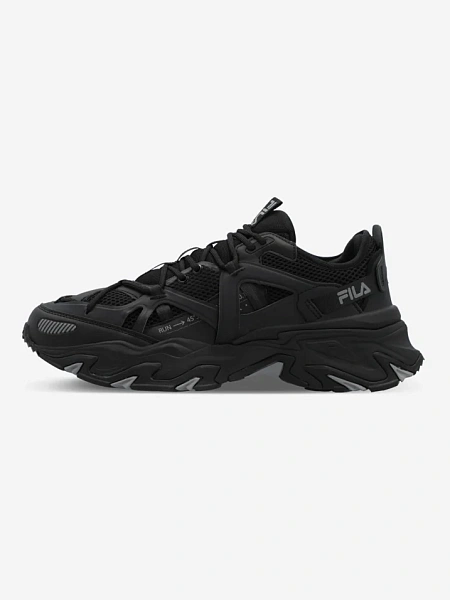 FILA Кроссовки мужские TRACE LOW M