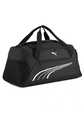 Puma Сумка спортивная FUNDAMENTAL SMALL SPORTS BAG