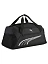 Puma Сумка спортивная FUNDAMENTAL SMALL SPORTS BAG [чёрный]