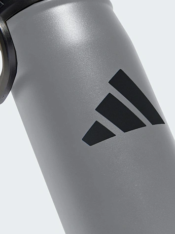 Adidas Бутылка для воды METAL BOTTLE SCREW TOP 0.6 L