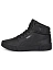 Puma Кеды женские CARINA 2.0 MID [чёрный]