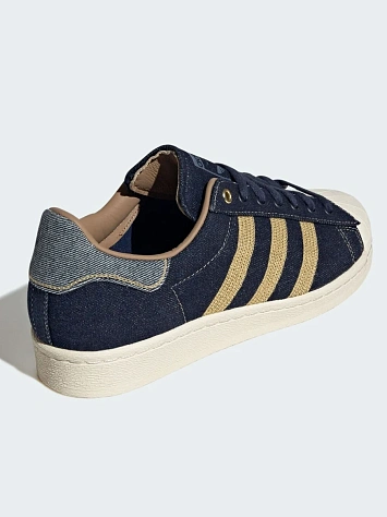 Adidas Кеды мужские SUPERSTAR 82