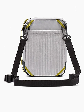 Converse Сумка через плечо CORDUROY CONVERT CROSSBODY CLASSIC GREY