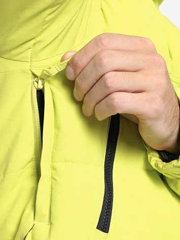 Termit Куртка утеплённая мужская