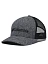 Columbia Кепка COLUMBIA MESH™ SNAP BACK HAT [серый-тёмный]