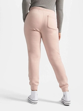 Converse Брюки CONVERSE GO-TO EMBROIDERED STAR CHEVRON BRUSHED BACK FLEECE SWEATPANT