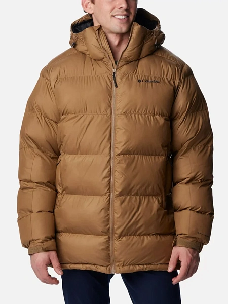 Columbia Куртка утеплённая мужская PIKE LAKE™ PARKA