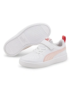 Puma Кеды подростковые RICKIE AC PS