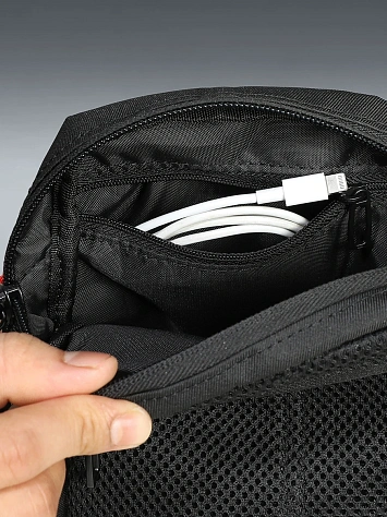 Puma Сумка через плечо BMW MMS PORTABLE