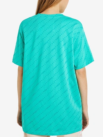 Kappa Футболка женская