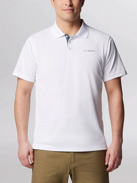 Columbia Поло мужское UTILIZER™ POLO