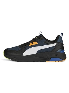 Puma Кроссовки мужские TRINITY LITE