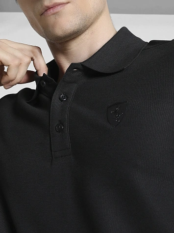 Puma Поло мужское FERRARI RACE TONAL POLO