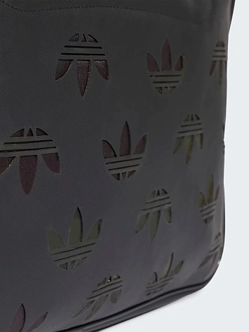Adidas Сумка HOLDALL MONOGRAM