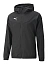 Puma Ветровка мужская TEAMRISE ALL WEATHER JACKET [чёрный]