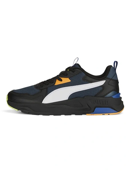 Puma Кроссовки мужские TRINITY LITE