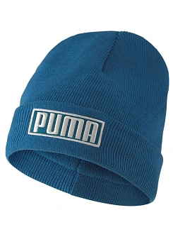 Puma Шапка MID FIT BEANIE