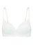 Puma Бюстгальтер PUMA WOMEN SOFT PADDED BRA 1P [белый]