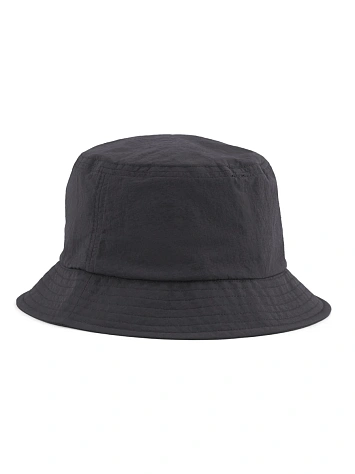 Puma Панама PREMIUM ESS SCRIPT BUCKET HAT