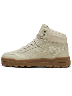 Puma Ботинки мужские REBOUND ABRUPT