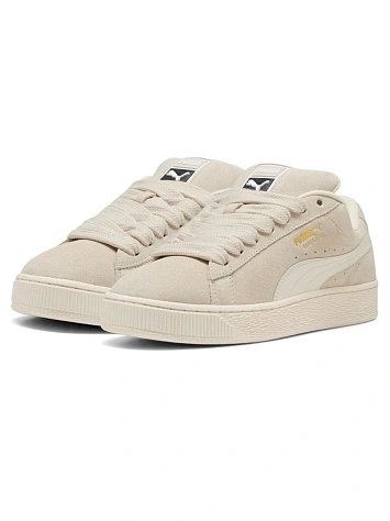 Puma Кеды женские SUEDE XL