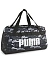 Puma Сумка спортивная CHALLENGER DUFFEL BAG S [чёрный]