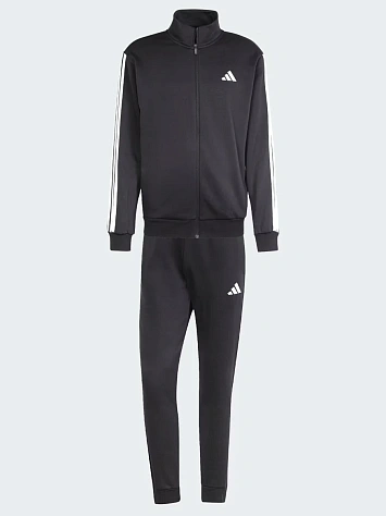 Adidas Костюм спортивный мужской M 3S FL TT TS