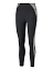 Puma Леггинсы женские EVOSTRIPE HIGH-WAIST 7/8 [чёрный]