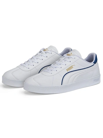 Puma Кеды мужские CLUB FC