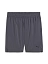 Puma Шорты мужские TAD ESSENTIALS 7 WOVEN SHORT [серый]