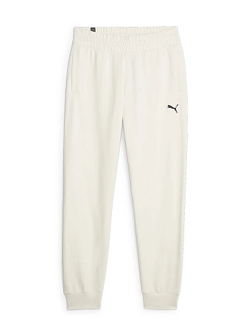Puma Брюки женские BETTER ESSENTIALS PANTS CL TR