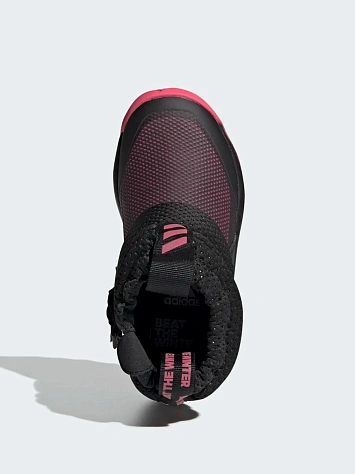 Adidas Сапоги подростковые RAPIDASNOW