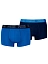 Puma Трусы мужские EVERYDAY TRUNK (2шт.) [синий-тёмный]
