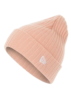NEW ERA Шапка женская 915 CUFF KNIT SMU