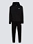 Nike Костюм спортивный мужской CLUB FLC GX HD TRK SUIT [чёрный]