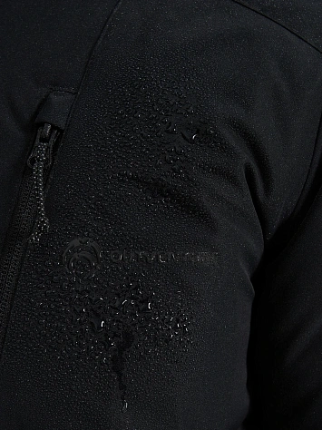 Outventure Куртка-пуховик мужская