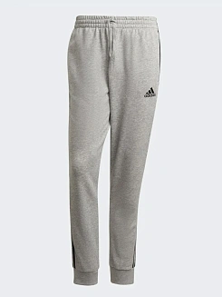 Adidas Брюки мужские 3S FT TAPERED CUFF