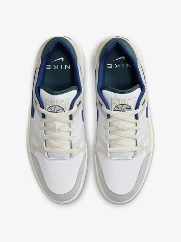 Nike Кеды мужские FULL FORCE LOW